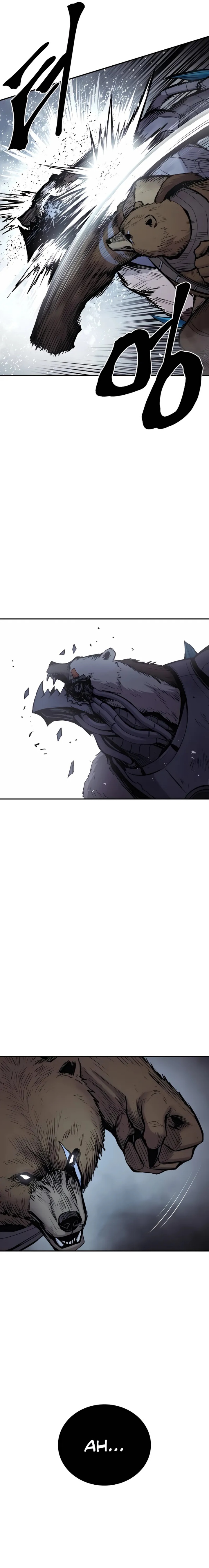 Howling Dragon (The Wailing Perversion) chapter 65