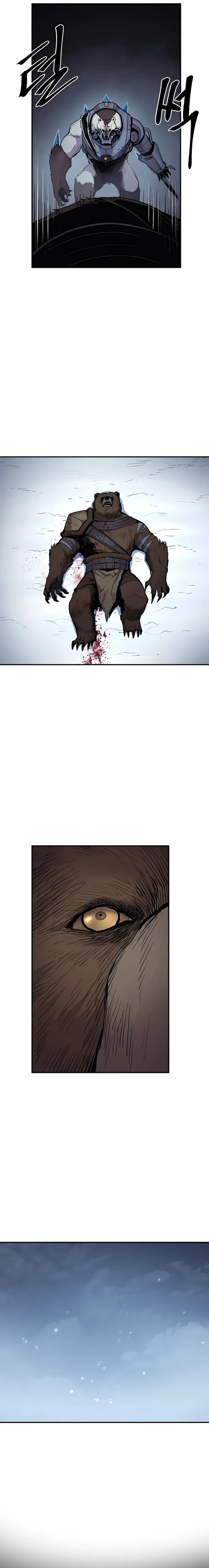 Howling Dragon (The Wailing Perversion) chapter 65
