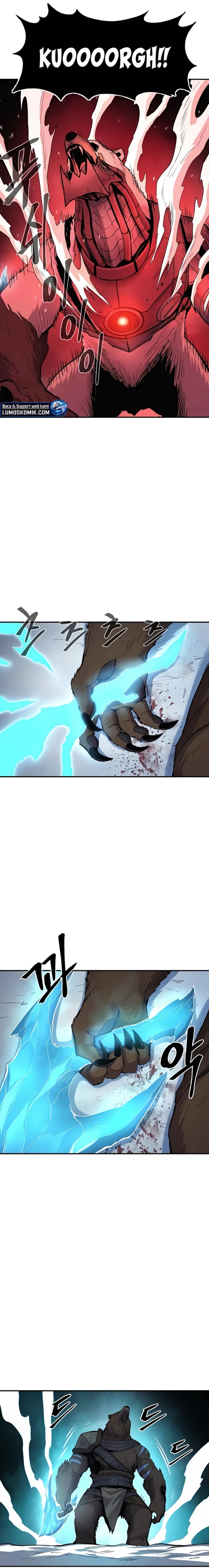 Howling Dragon (The Wailing Perversion) chapter 65