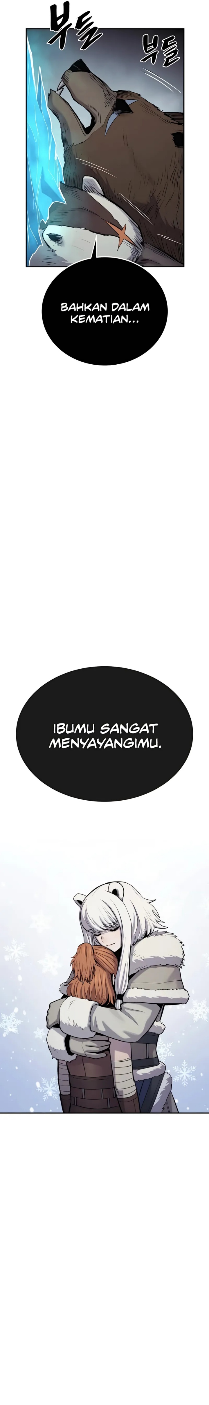 Howling Dragon (The Wailing Perversion) chapter 65