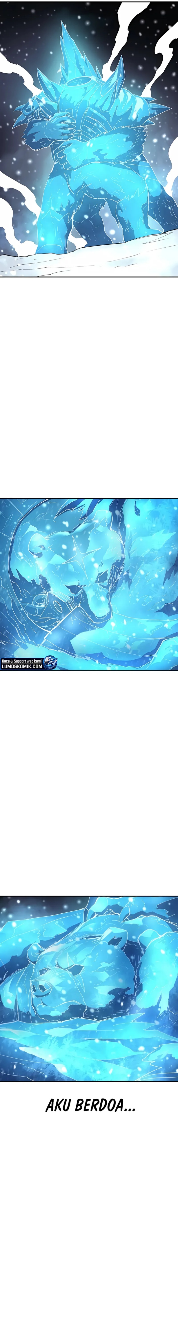 Howling Dragon (The Wailing Perversion) chapter 65