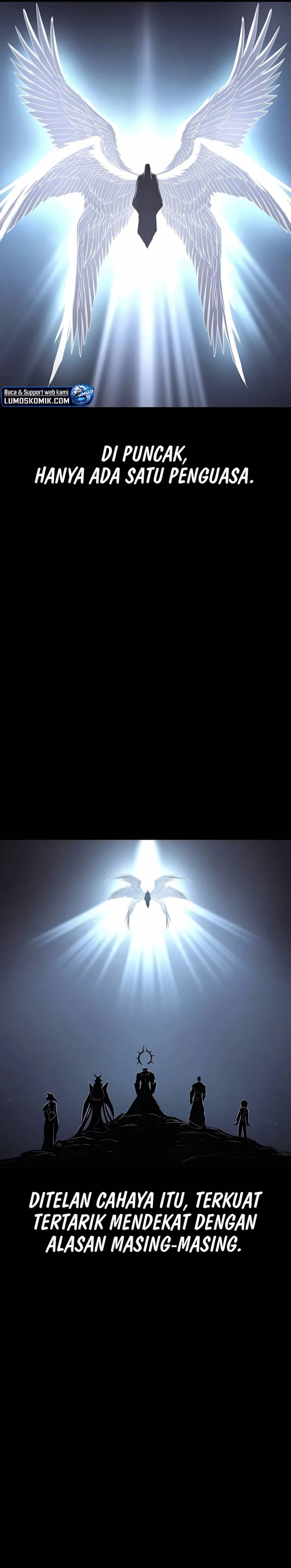 Howling Dragon Chapter 67 Bahasa Indonesia