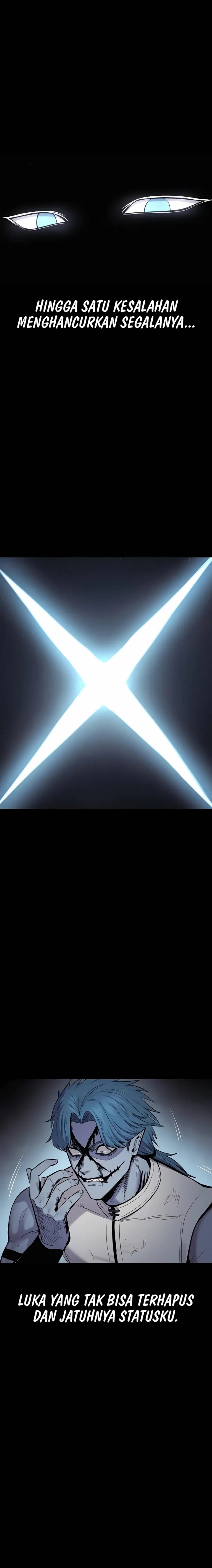 Howling Dragon Chapter 67 Bahasa Indonesia