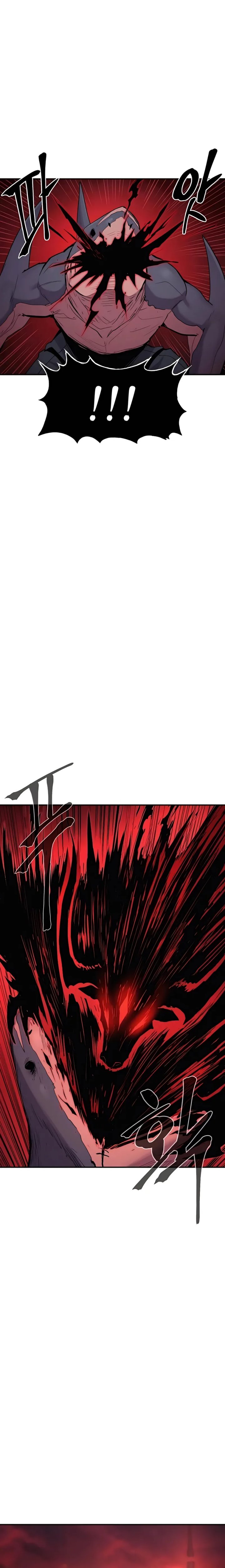 Howling Dragon Chapter 67 Bahasa Indonesia