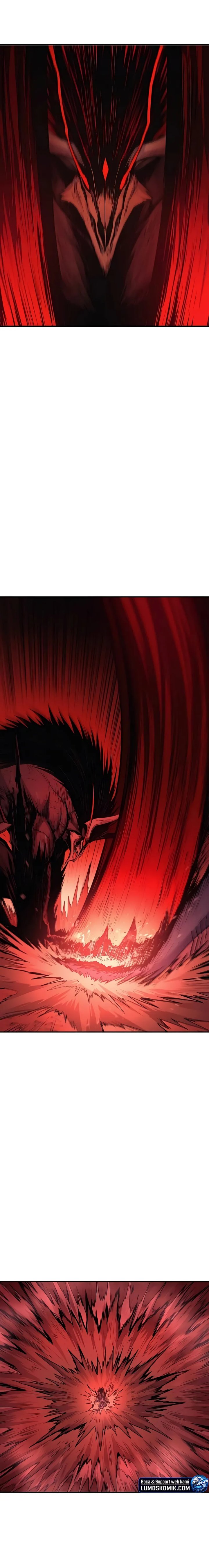 Howling Dragon Chapter 67 Bahasa Indonesia