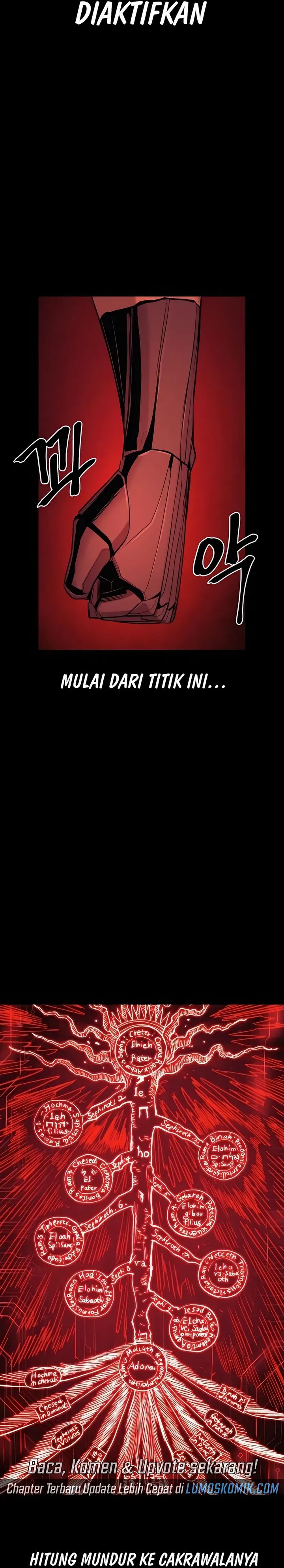 Howling Dragon Chapter 74 Bahasa Indonesia