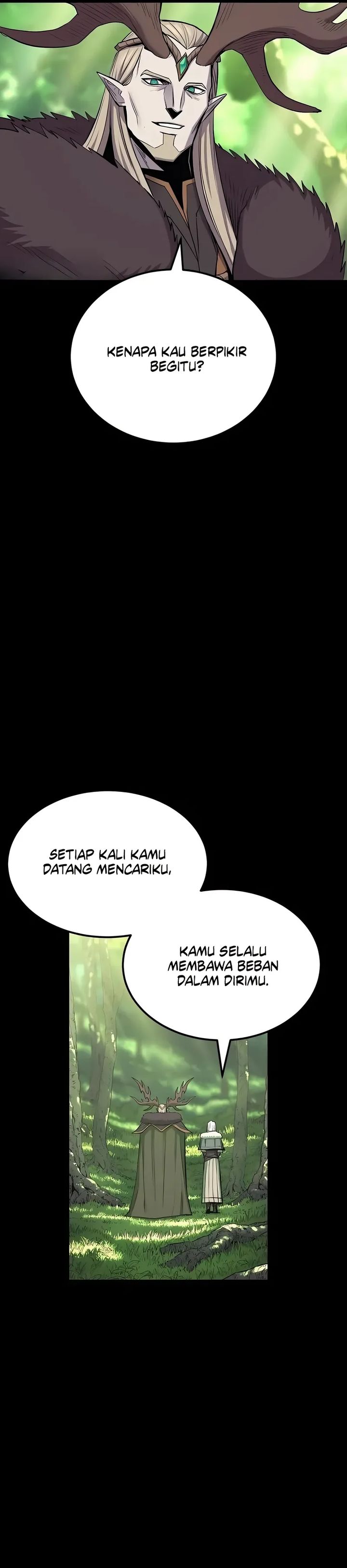 Howling Dragon Chapter 74 Bahasa Indonesia
