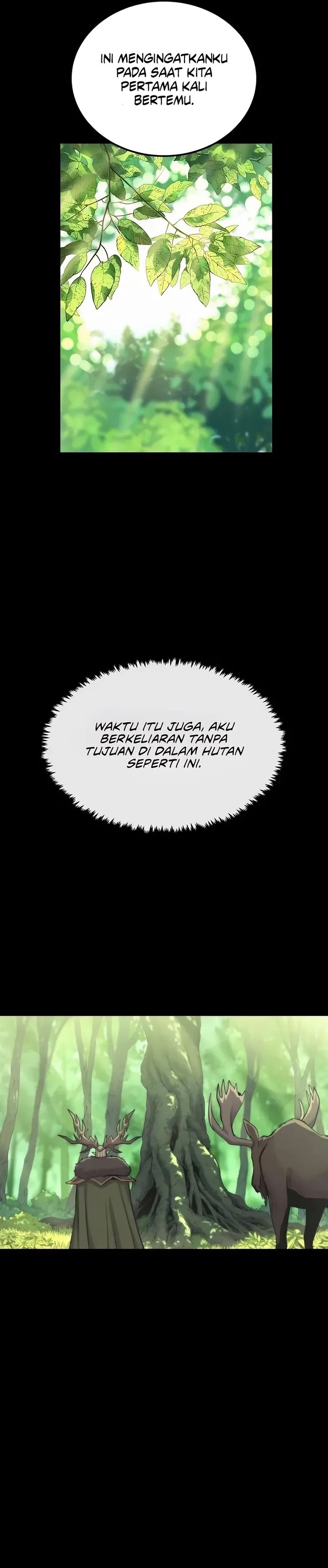 Howling Dragon Chapter 74 Bahasa Indonesia