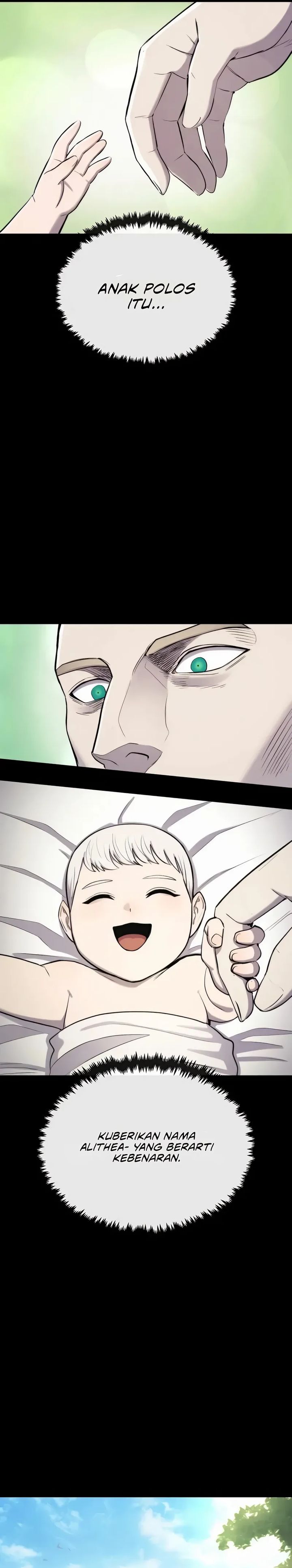 Howling Dragon Chapter 74 Bahasa Indonesia