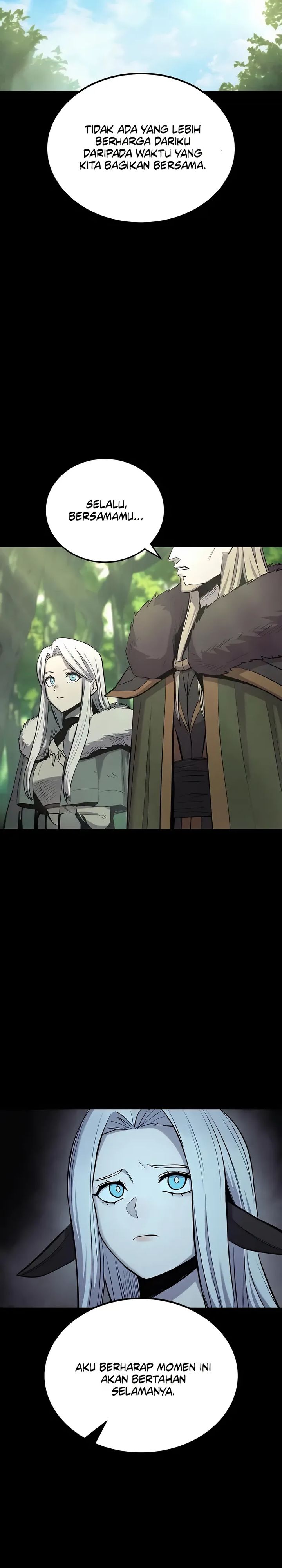 Howling Dragon Chapter 74 Bahasa Indonesia