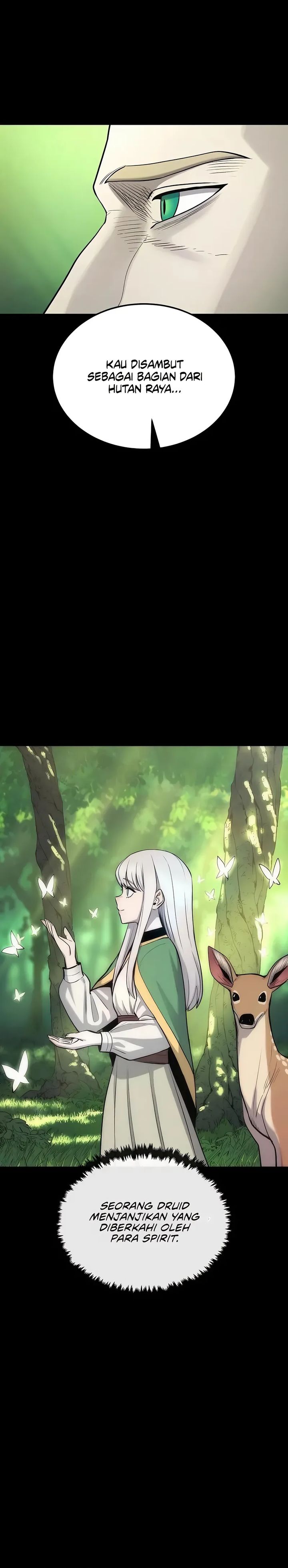 Howling Dragon Chapter 74 Bahasa Indonesia