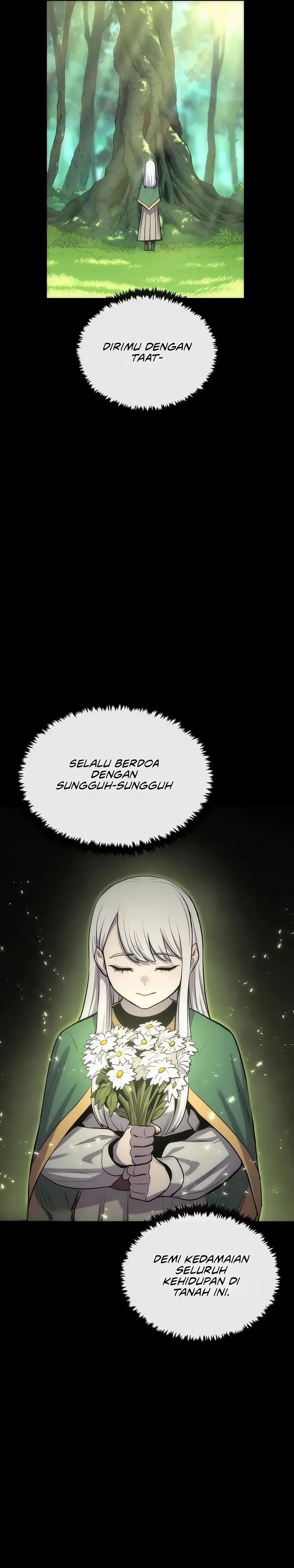 Howling Dragon Chapter 74 Bahasa Indonesia