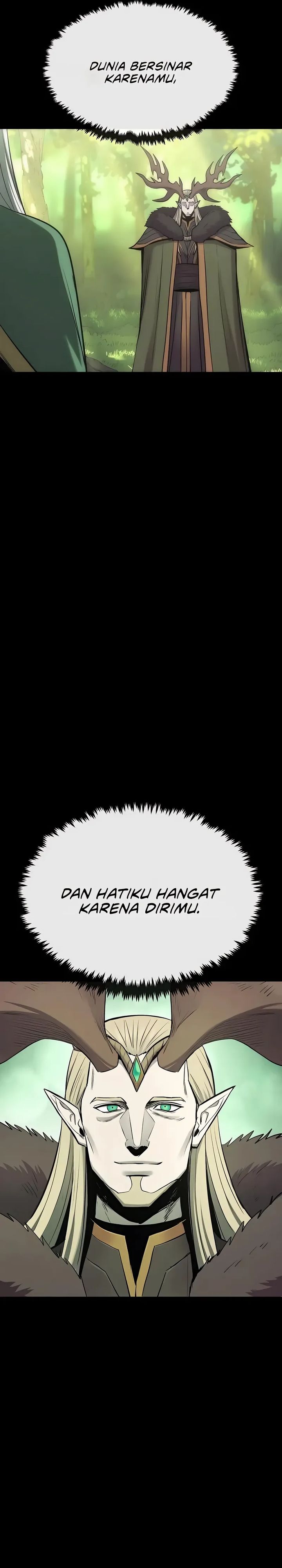 Howling Dragon Chapter 74 Bahasa Indonesia