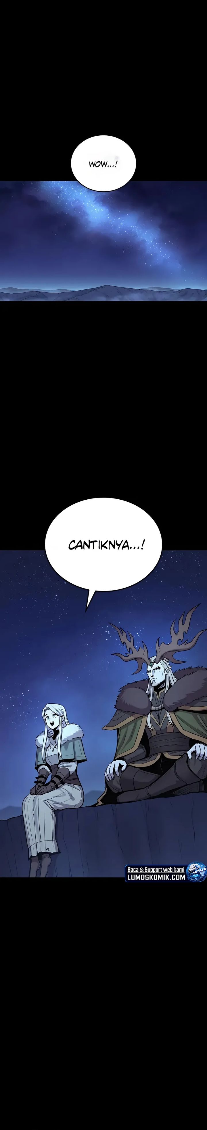 Howling Dragon Chapter 74 Bahasa Indonesia