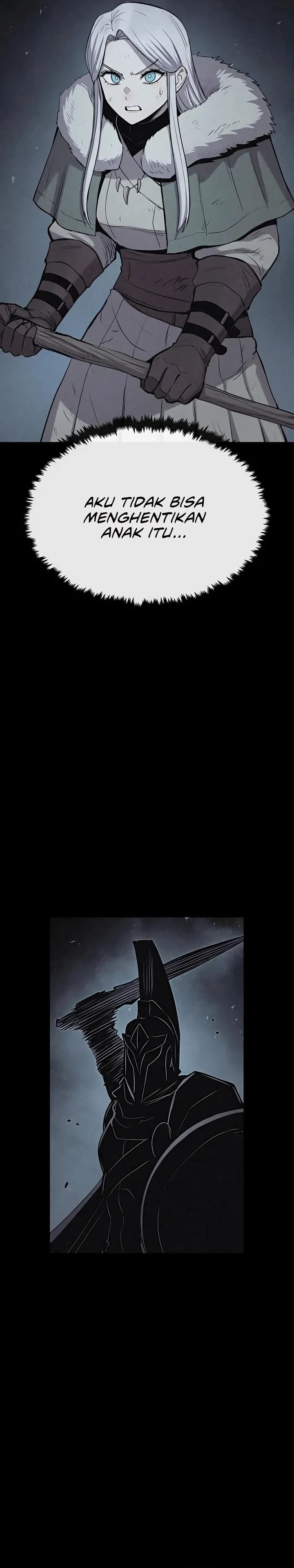 Howling Dragon Chapter 74 Bahasa Indonesia