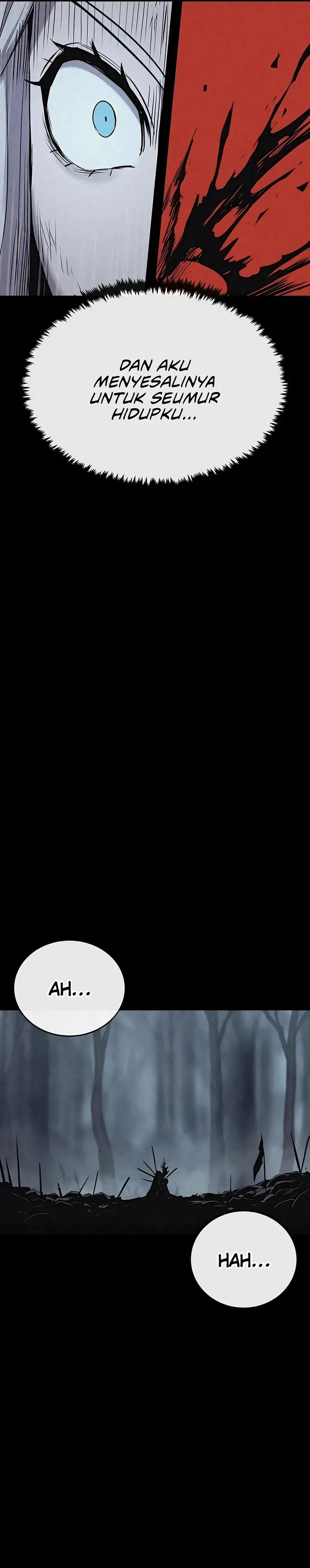 Howling Dragon Chapter 74 Bahasa Indonesia