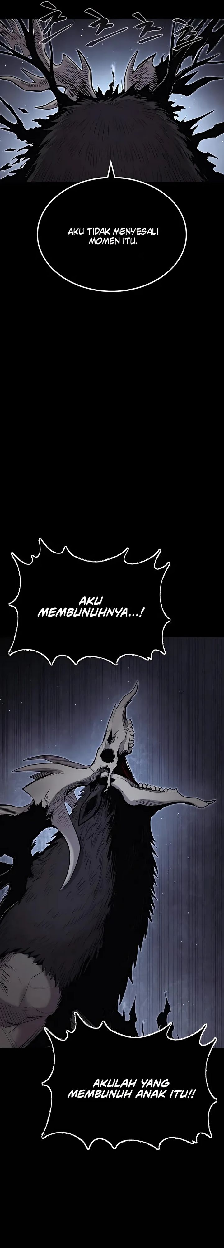 Howling Dragon Chapter 74 Bahasa Indonesia
