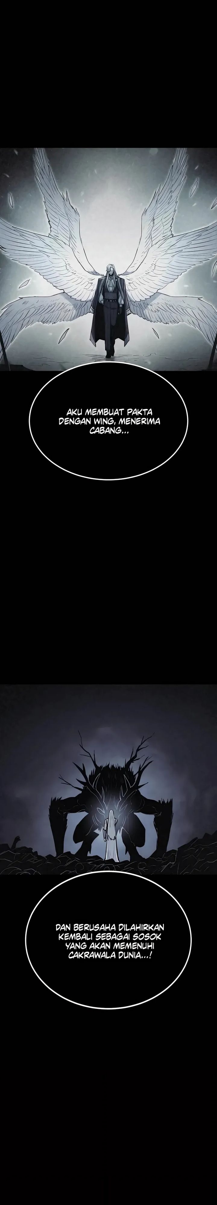 Howling Dragon Chapter 74 Bahasa Indonesia