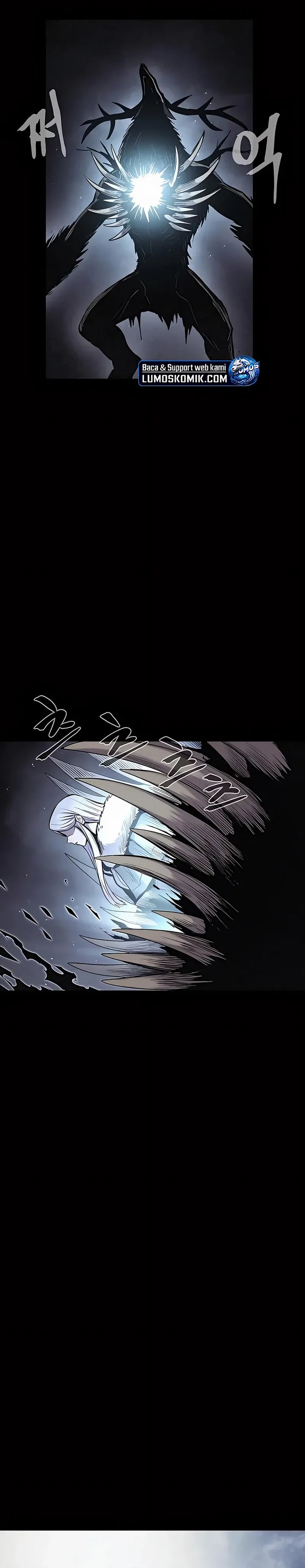 Howling Dragon Chapter 74 Bahasa Indonesia