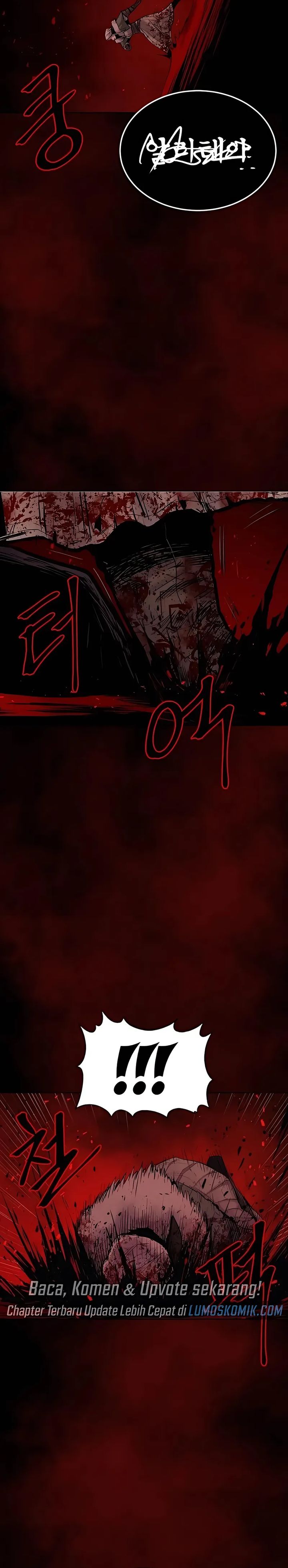 Howling Dragon Chapter 74 Bahasa Indonesia