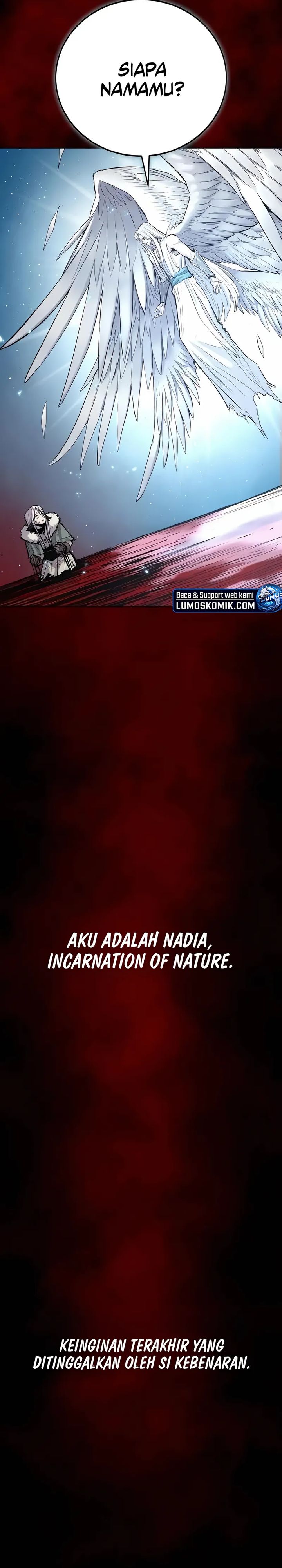 Howling Dragon Chapter 74 Bahasa Indonesia