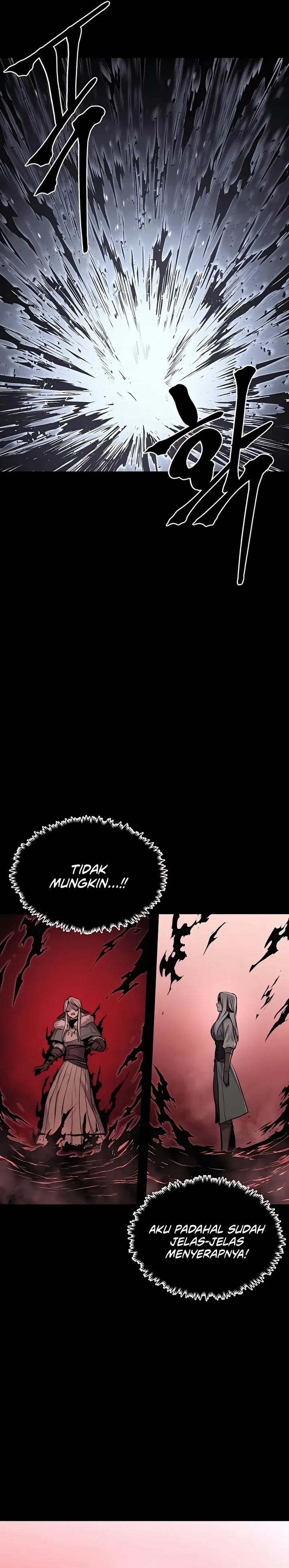 Howling Dragon Chapter 74 Bahasa Indonesia