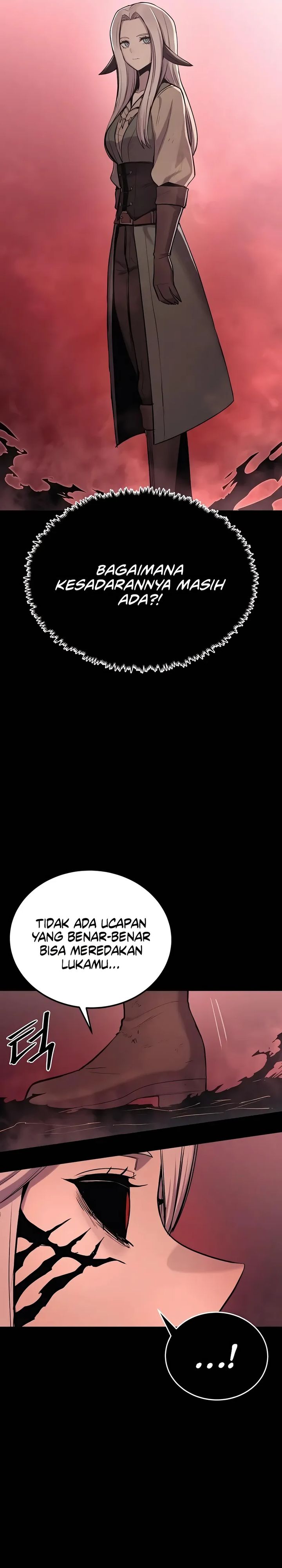 Howling Dragon Chapter 74 Bahasa Indonesia