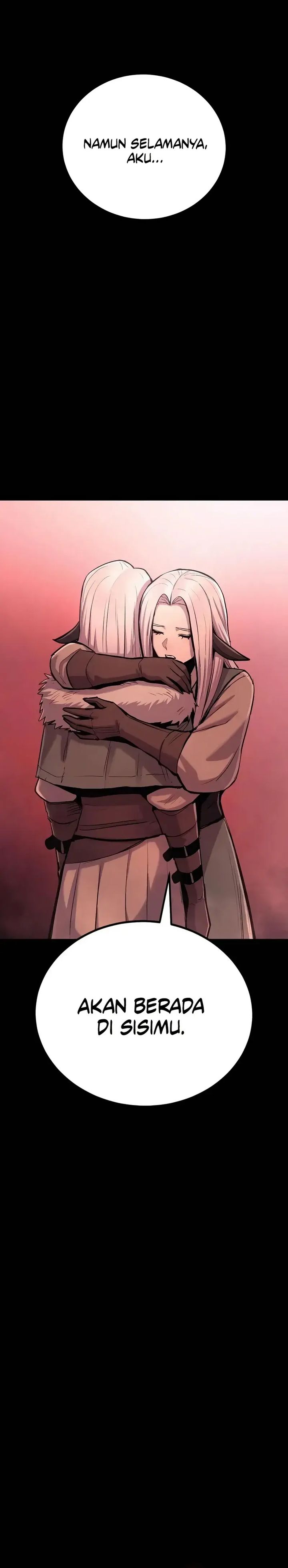 Howling Dragon Chapter 74 Bahasa Indonesia