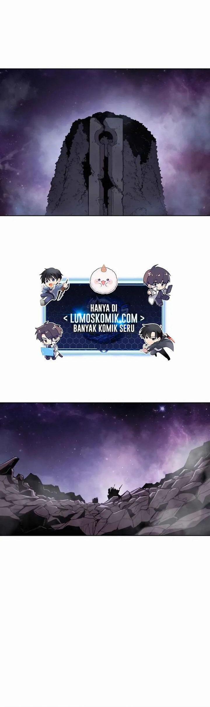 Howling Dragon (The Wailing Perversion) chapter 78