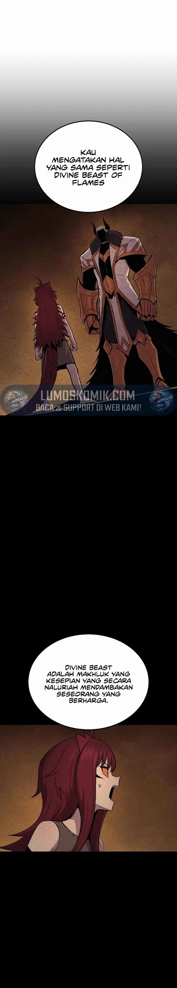 Howling Dragon (The Wailing Perversion) chapter 78