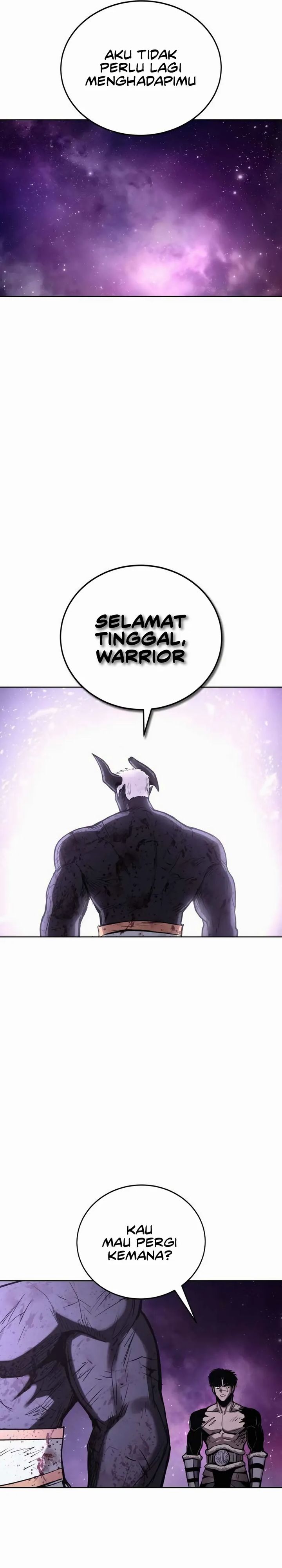 Howling Dragon (The Wailing Perversion) chapter 78