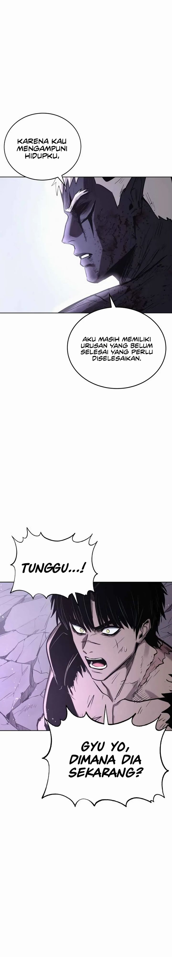 Howling Dragon (The Wailing Perversion) chapter 78