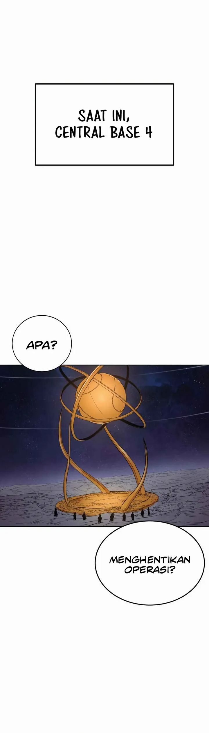 Howling Dragon (The Wailing Perversion) chapter 78