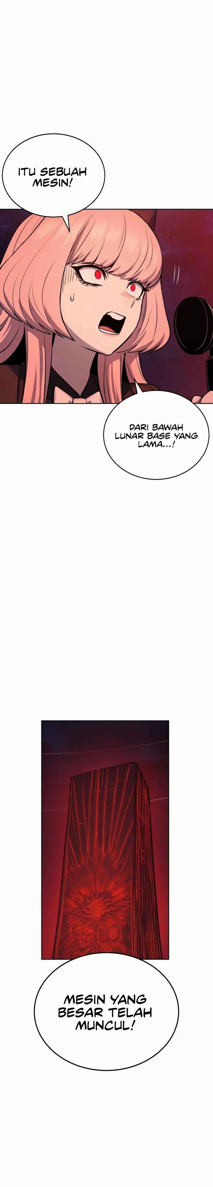 Howling Dragon (The Wailing Perversion) chapter 78