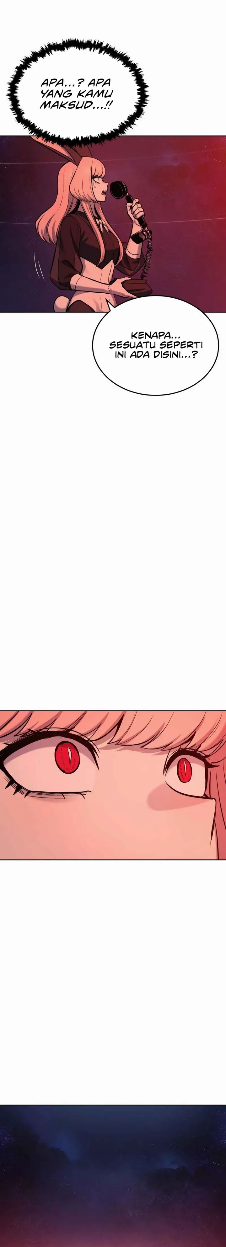 Howling Dragon (The Wailing Perversion) chapter 78