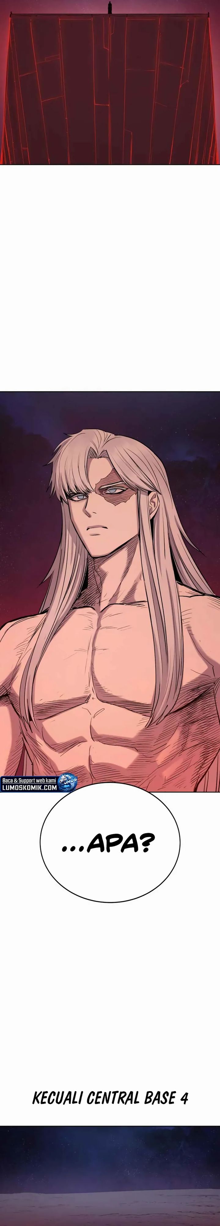 Howling Dragon (The Wailing Perversion) chapter 78