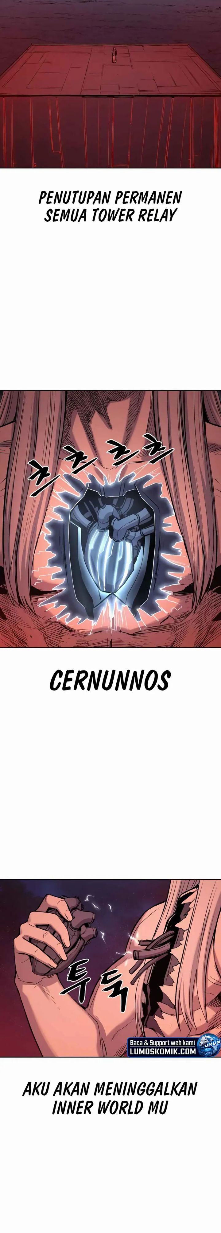 Howling Dragon (The Wailing Perversion) chapter 78