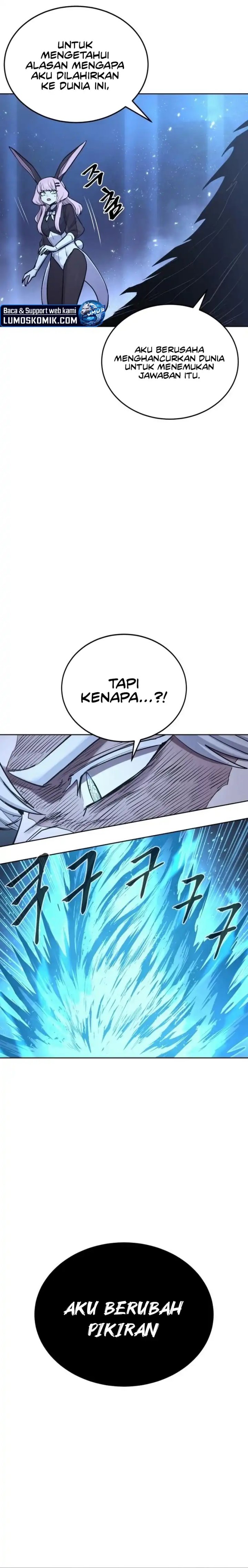 Howling Dragon Chapter 79 Bahasa Indonesia