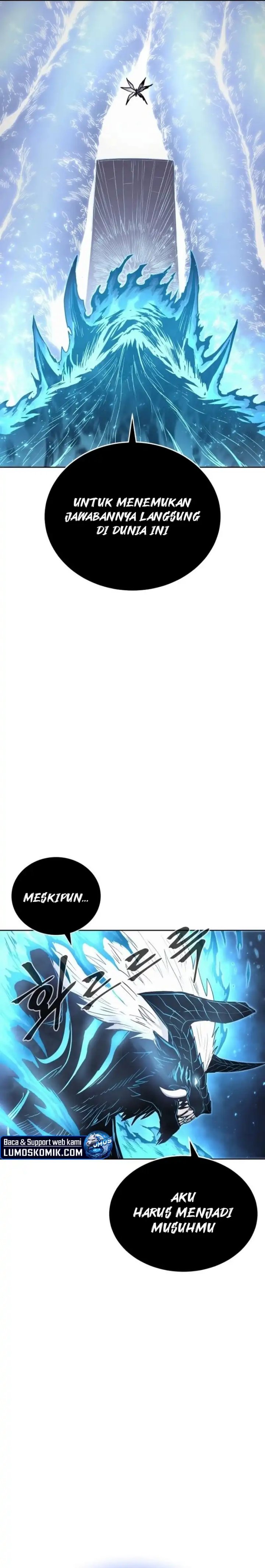 Howling Dragon Chapter 79 Bahasa Indonesia