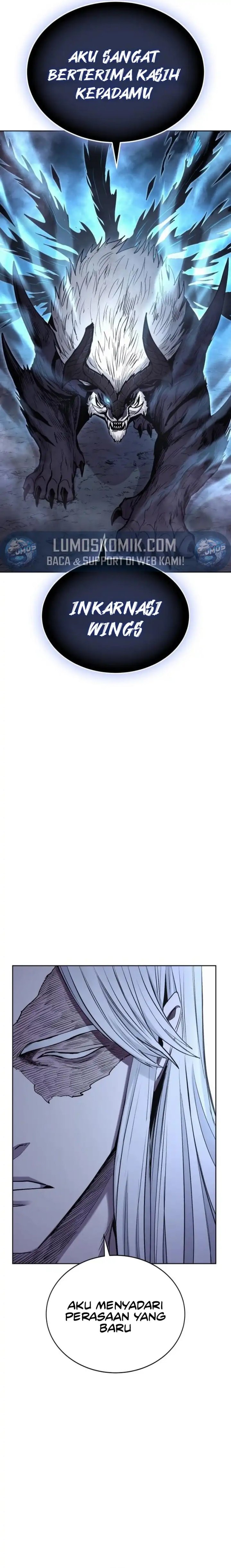 Howling Dragon Chapter 79 Bahasa Indonesia