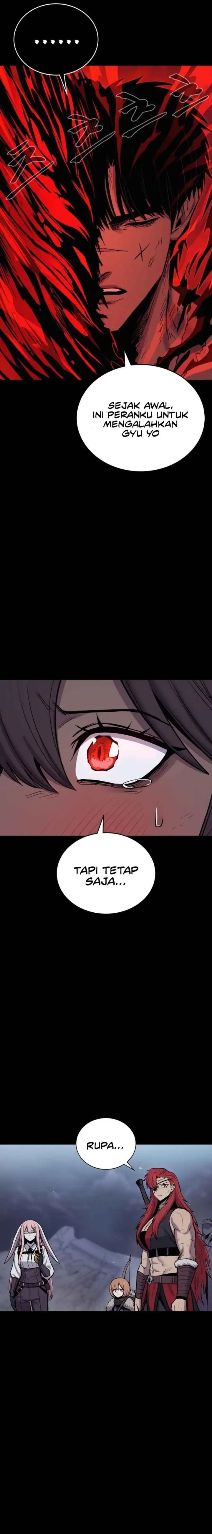 Howling Dragon Chapter 79 Bahasa Indonesia