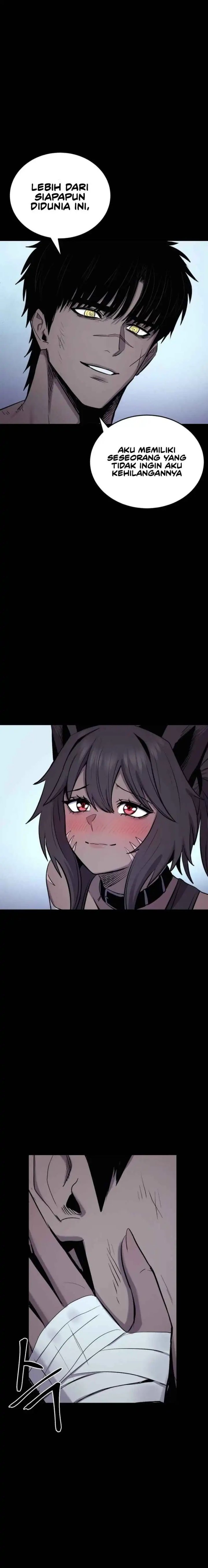 Howling Dragon Chapter 79 Bahasa Indonesia