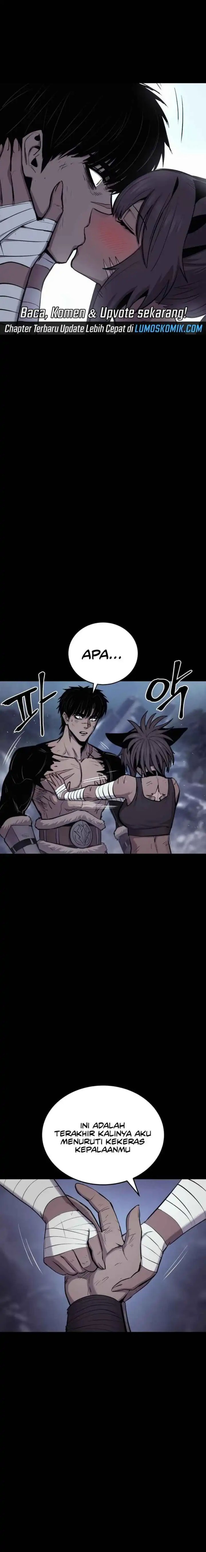 Howling Dragon Chapter 79 Bahasa Indonesia