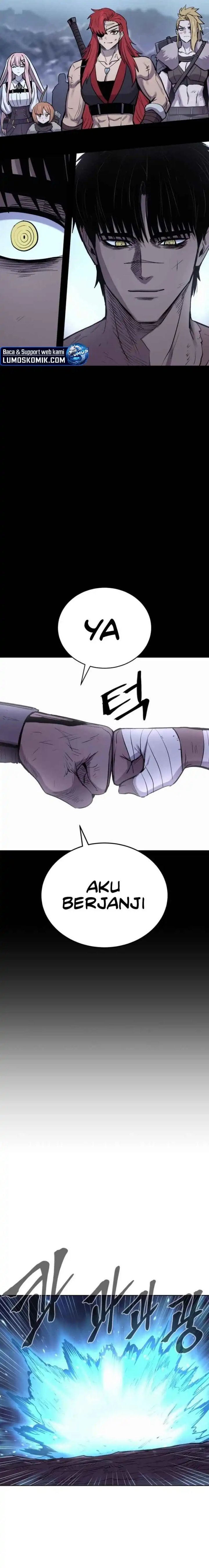 Howling Dragon Chapter 79 Bahasa Indonesia