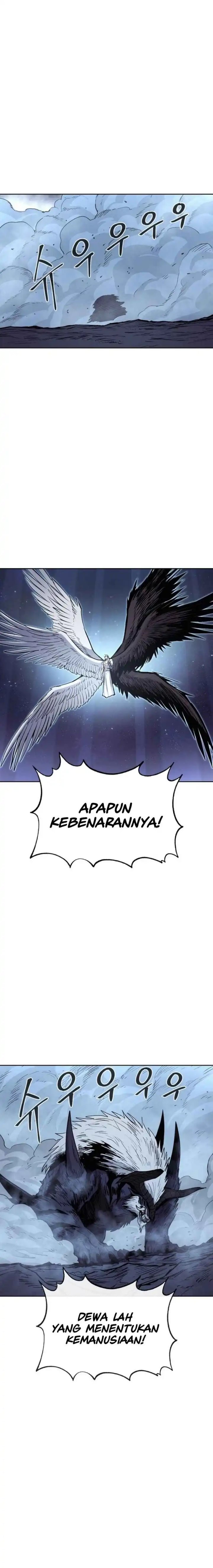 Howling Dragon Chapter 79 Bahasa Indonesia