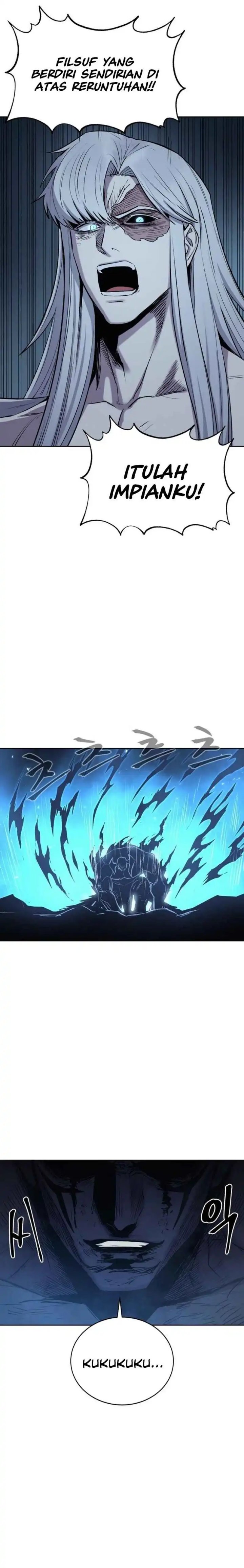 Howling Dragon Chapter 79 Bahasa Indonesia