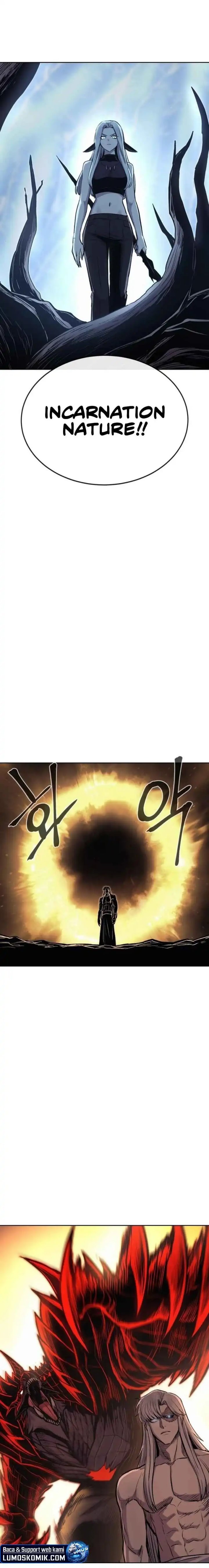 Howling Dragon Chapter 79 Bahasa Indonesia
