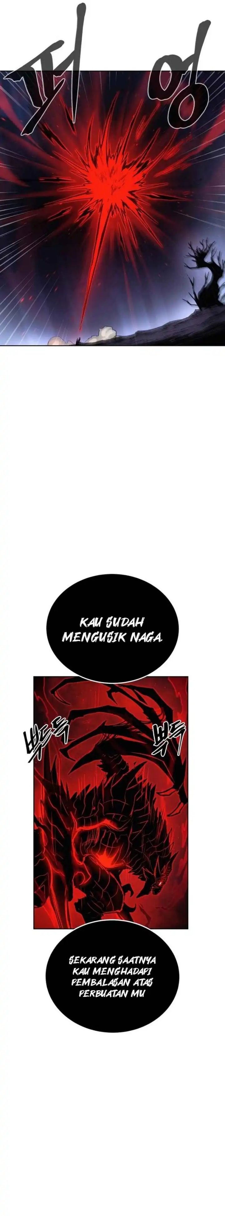 Howling Dragon Chapter 79 Bahasa Indonesia