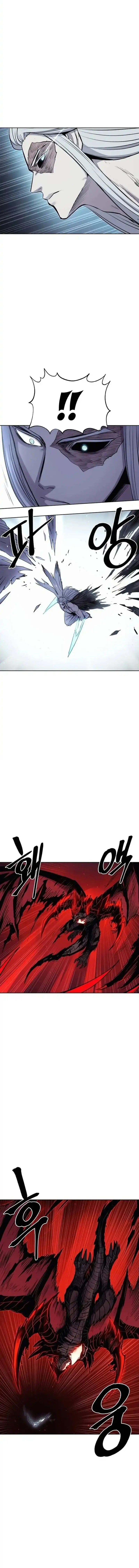 Howling Dragon Chapter 80 Bahasa Indonesia