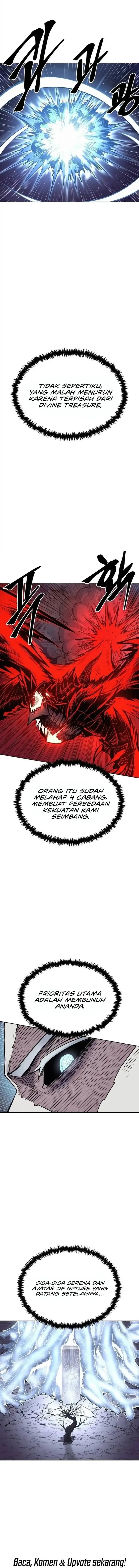 Howling Dragon Chapter 80 Bahasa Indonesia